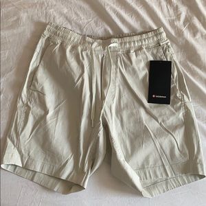 Men’s lululemon shorts